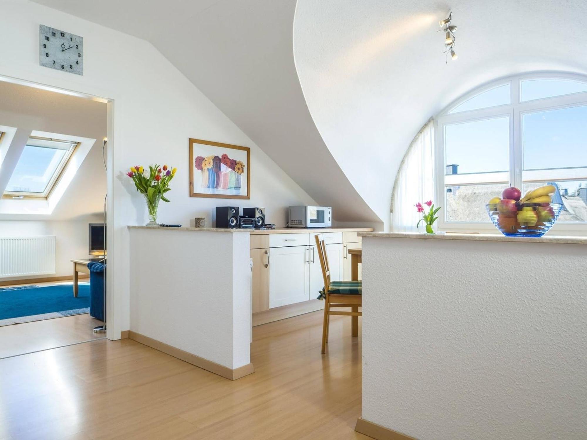Likedeeler Weg 1 Whg 23 Apartment Zingst Exterior photo